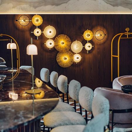 Hotel Pinar Plaza Madrid Luaran gambar