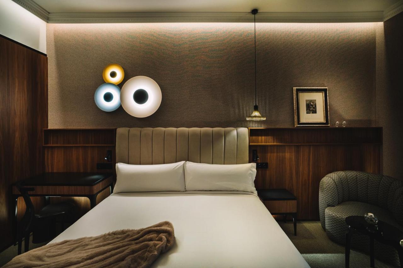 Hotel Pinar Plaza Madrid Luaran gambar