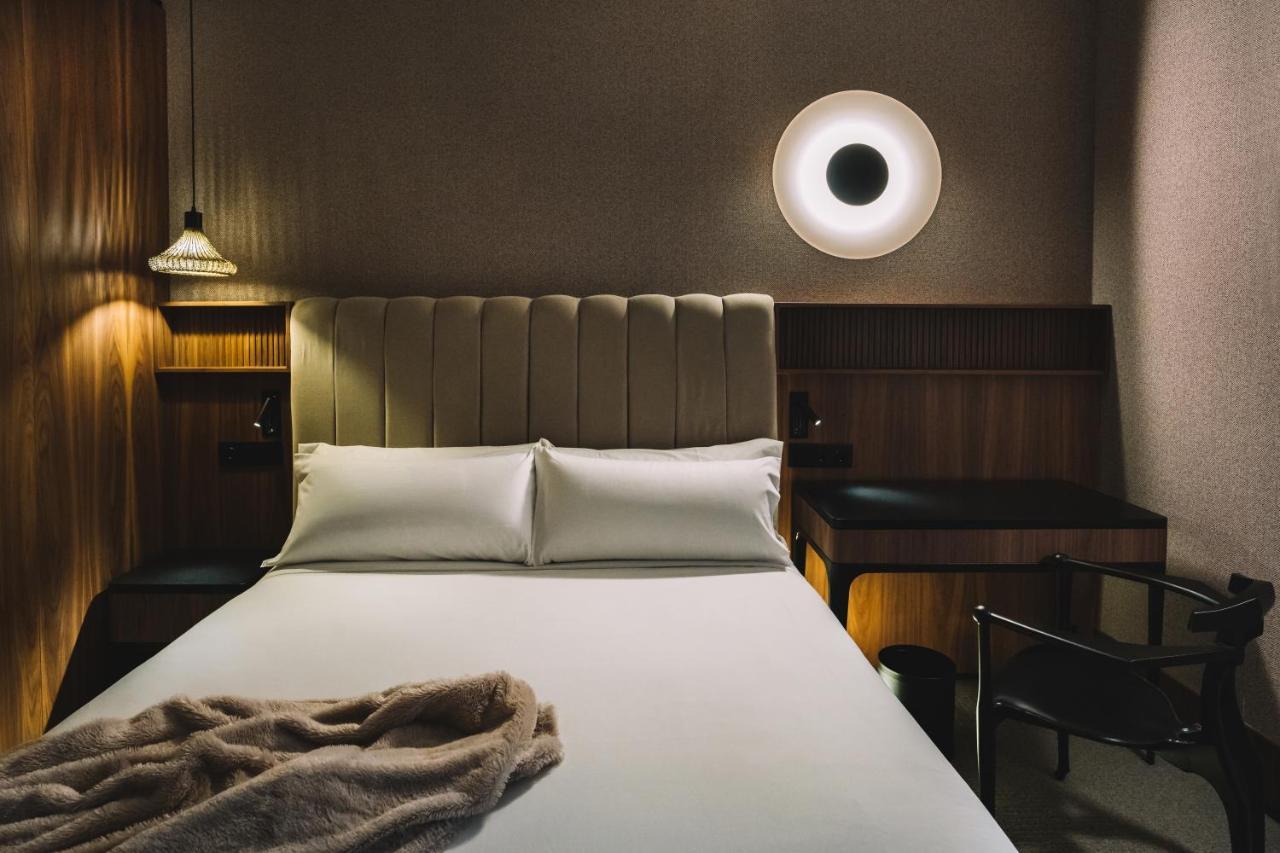Hotel Pinar Plaza Madrid Luaran gambar