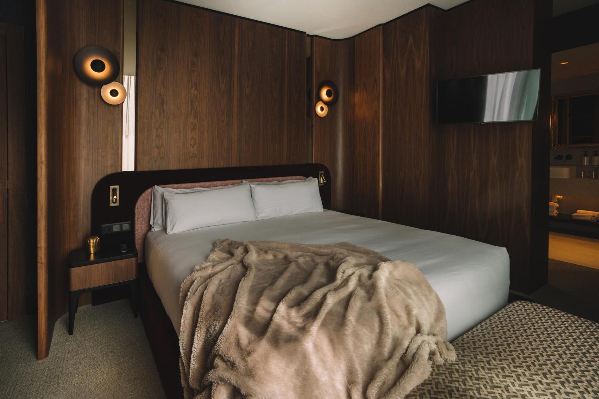 Hotel Pinar Plaza Madrid Luaran gambar