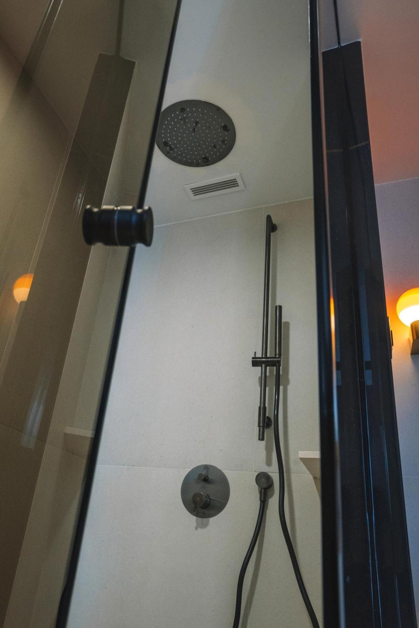 Hotel Pinar Plaza Madrid Luaran gambar