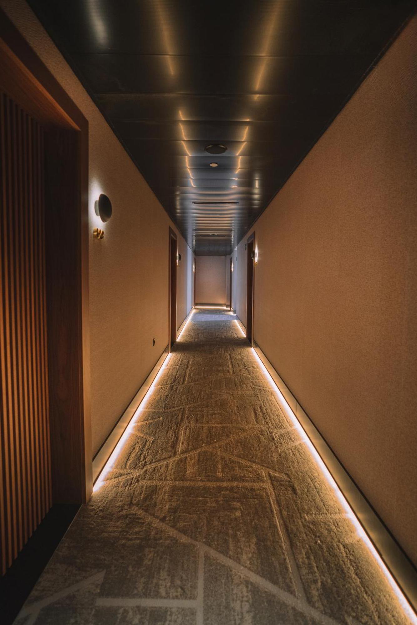 Hotel Pinar Plaza Madrid Luaran gambar