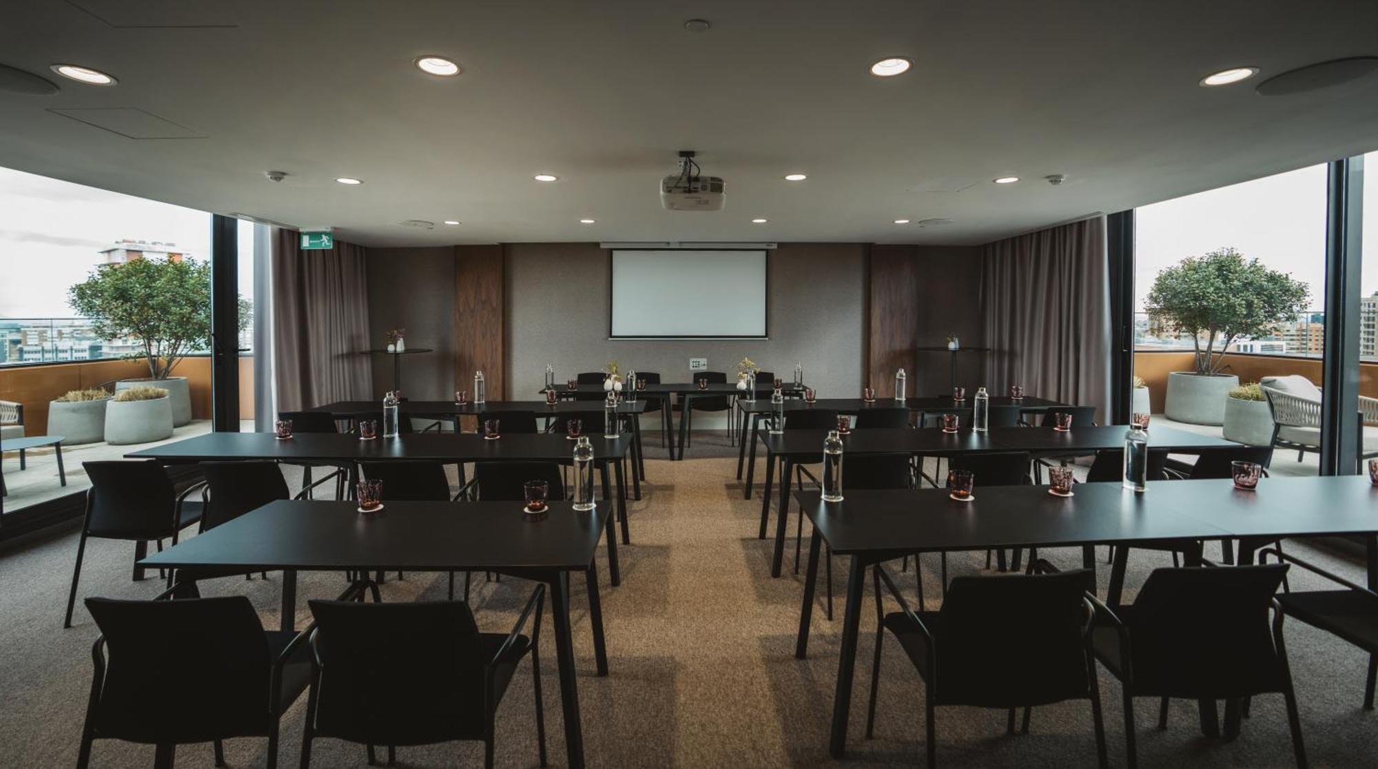 Hotel Pinar Plaza Madrid Luaran gambar