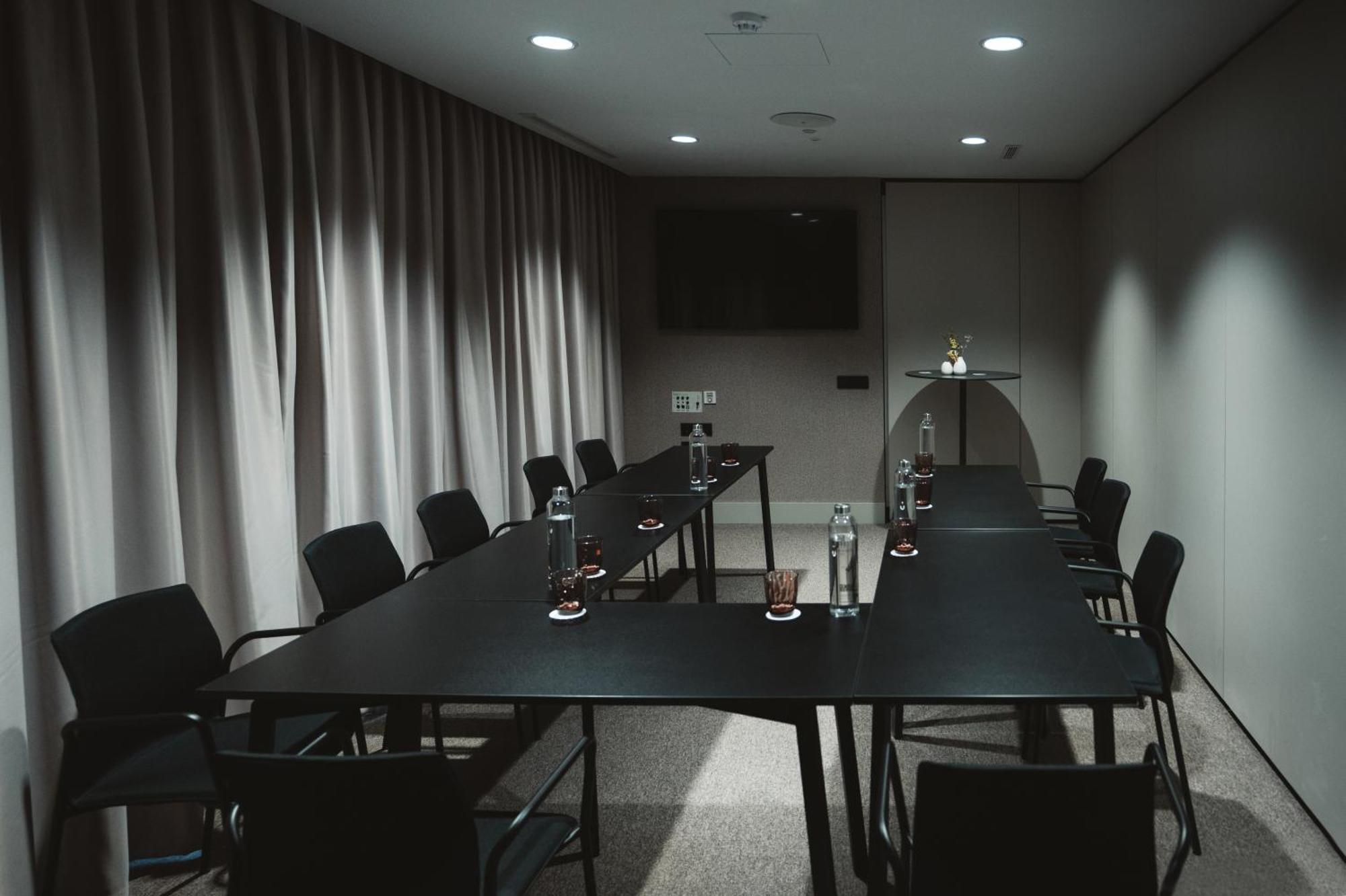 Hotel Pinar Plaza Madrid Luaran gambar