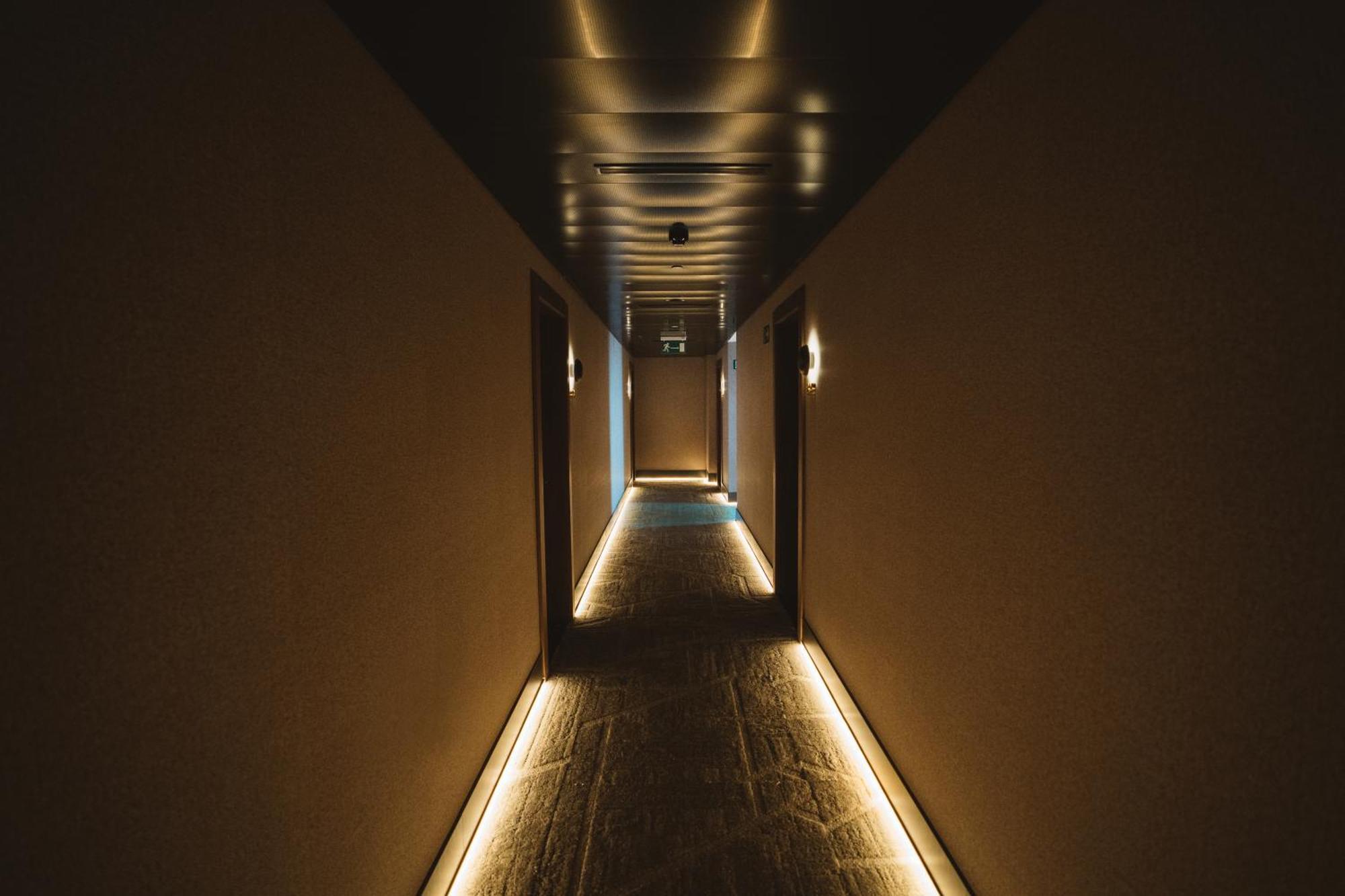 Hotel Pinar Plaza Madrid Luaran gambar