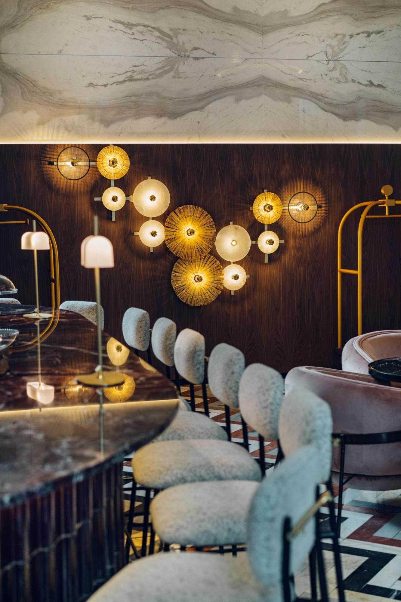 Hotel Pinar Plaza Madrid Luaran gambar