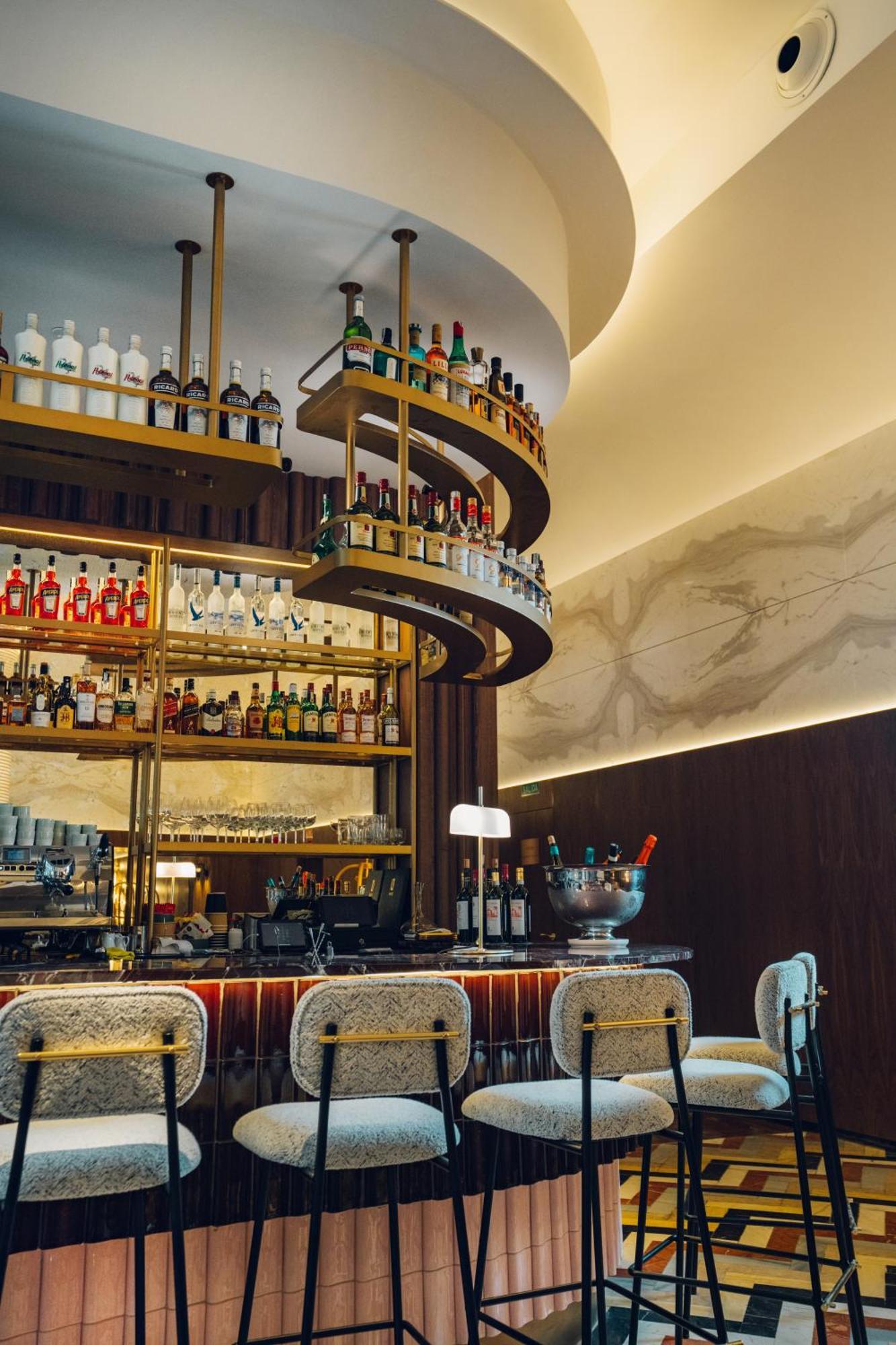Hotel Pinar Plaza Madrid Luaran gambar