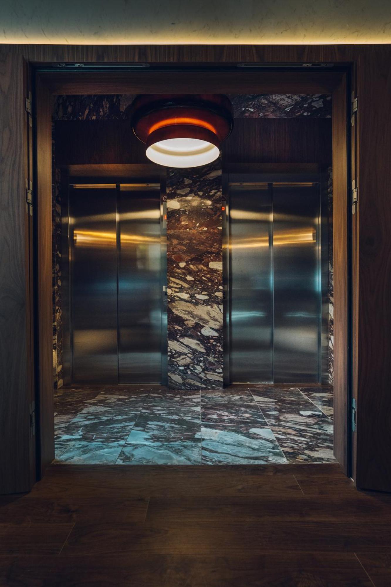 Hotel Pinar Plaza Madrid Luaran gambar