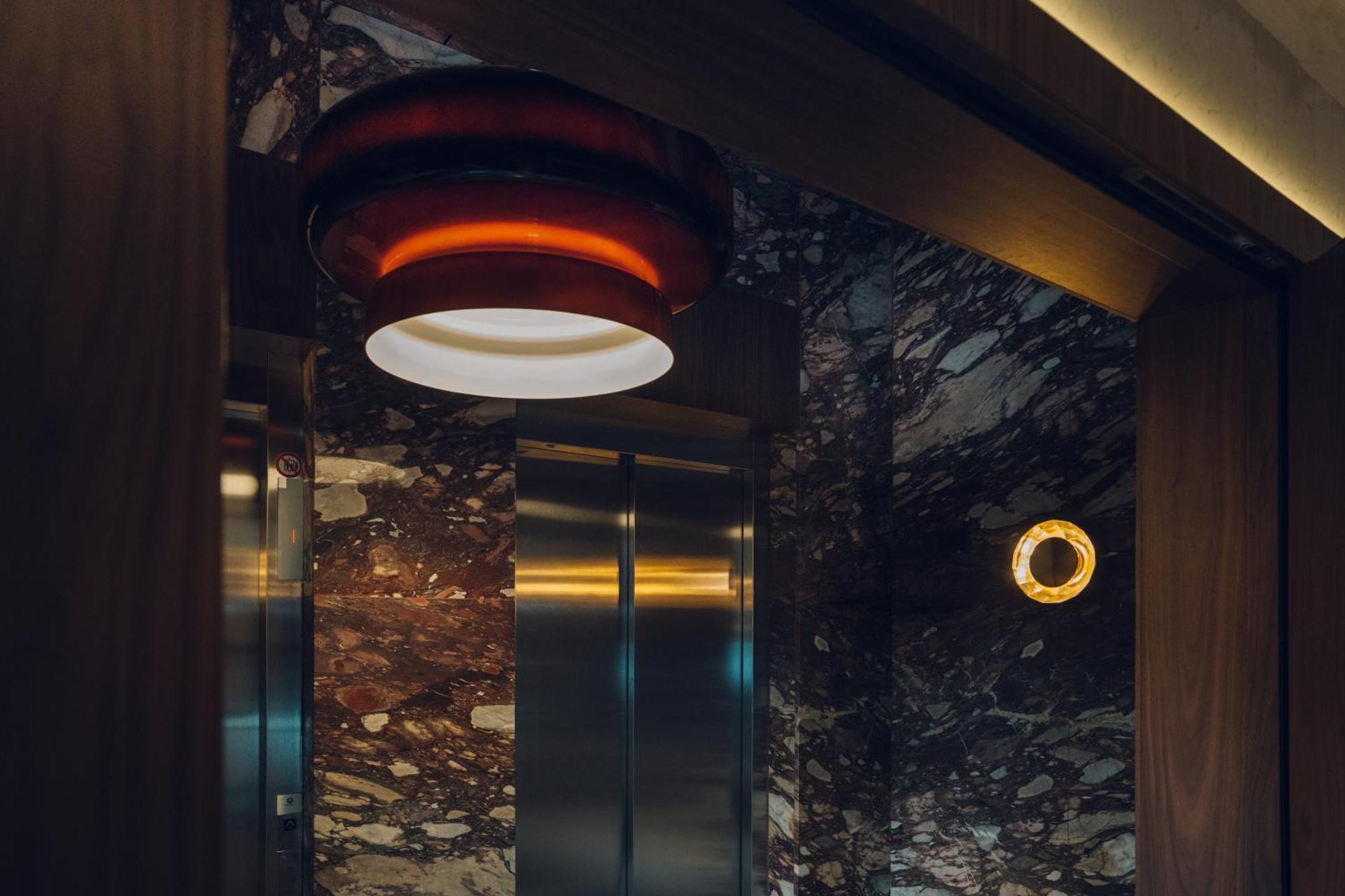 Hotel Pinar Plaza Madrid Luaran gambar