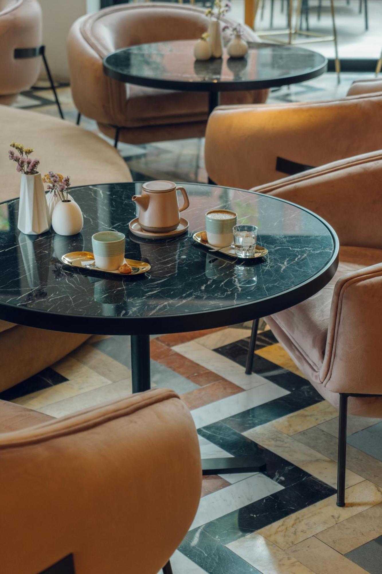 Hotel Pinar Plaza Madrid Luaran gambar
