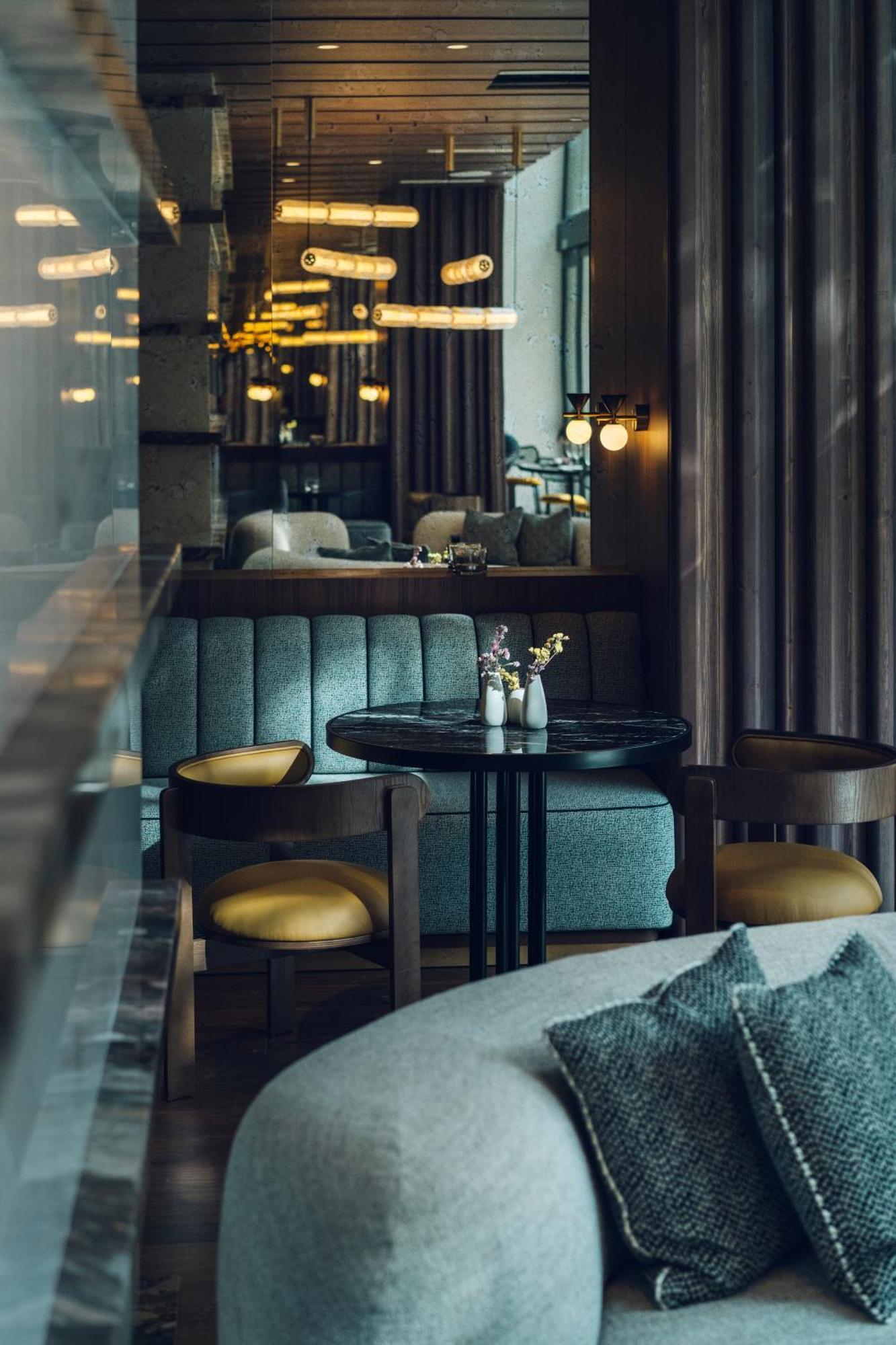 Hotel Pinar Plaza Madrid Luaran gambar