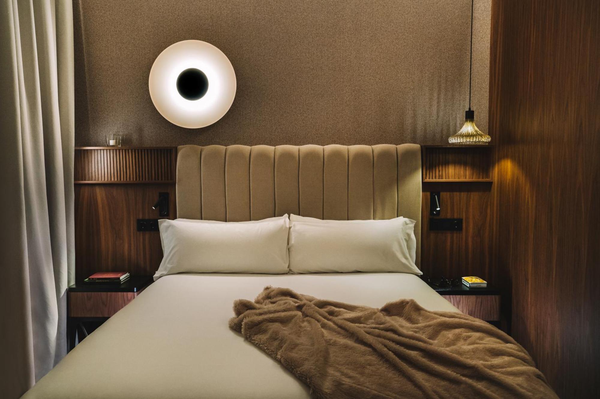 Hotel Pinar Plaza Madrid Luaran gambar
